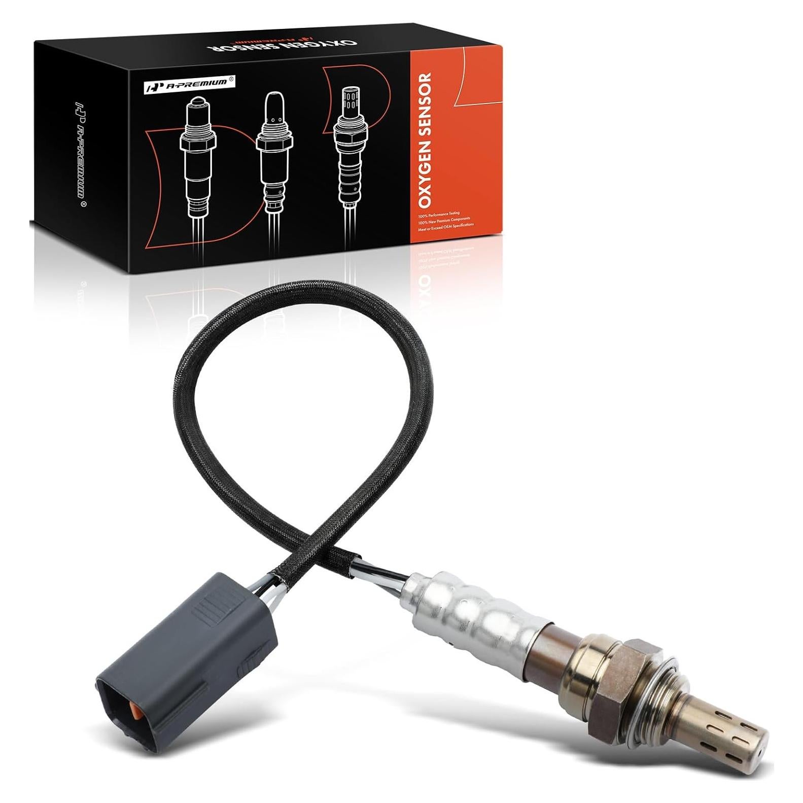 Sensor de Oxígeno O2 A-Premium para Mazda 3 2010-2013 L4