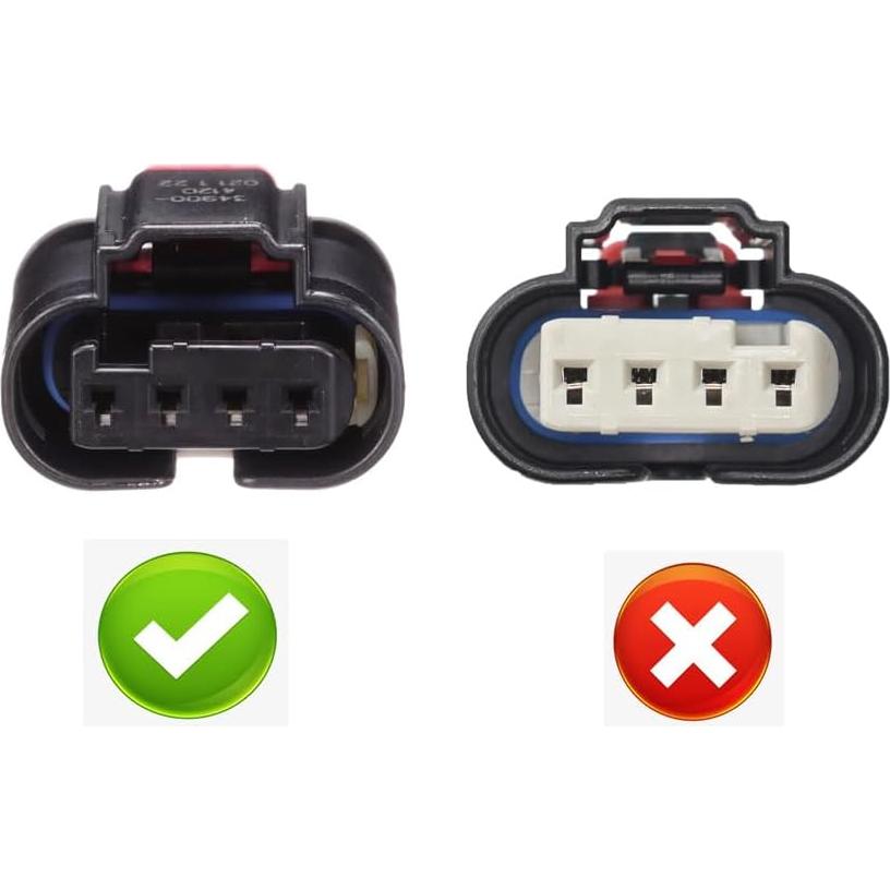 Sensor de Oxígeno NATAFOX 68224424AA para Jeep y Ram