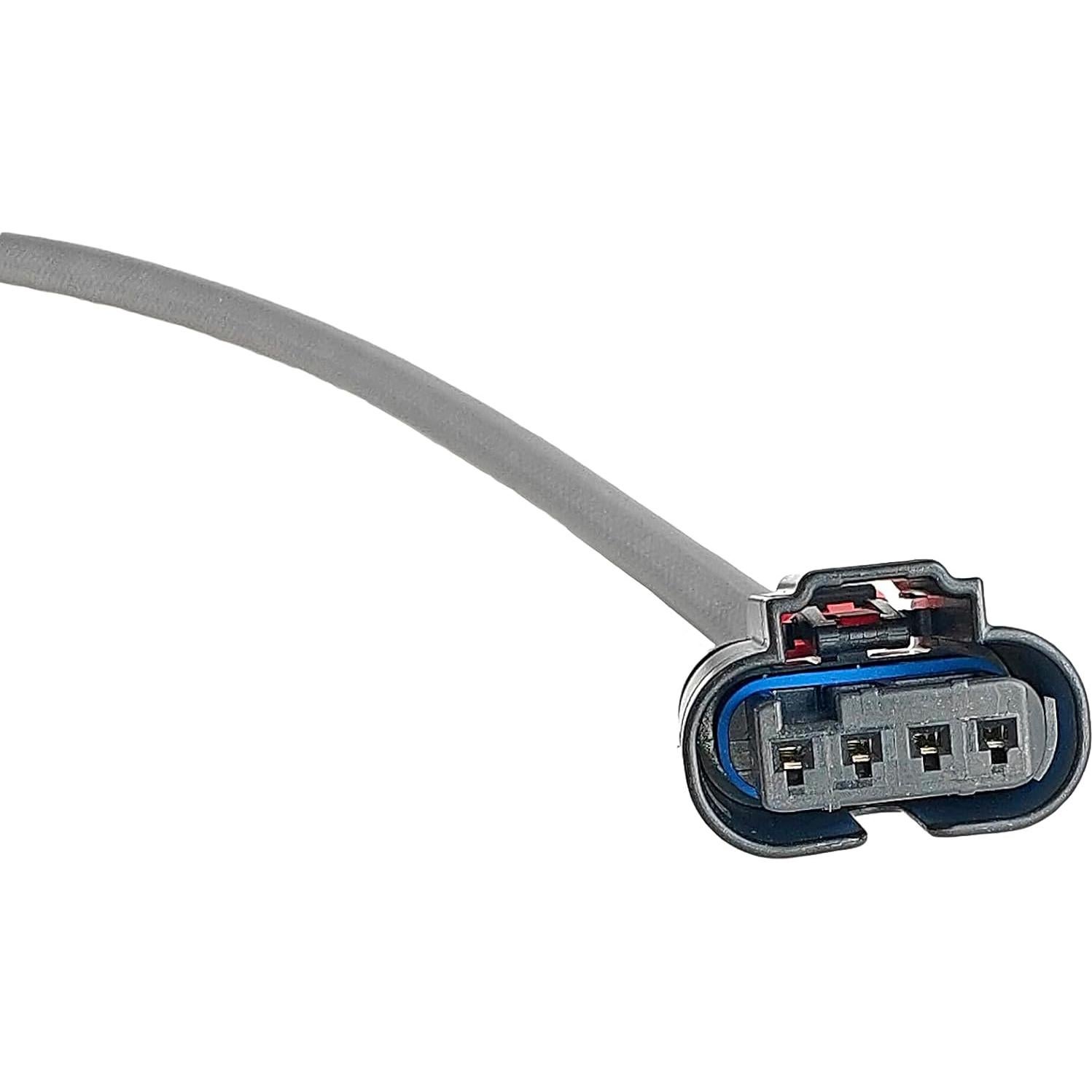 Sensor de Oxígeno NATAFOX 68224424AA para Jeep y Ram