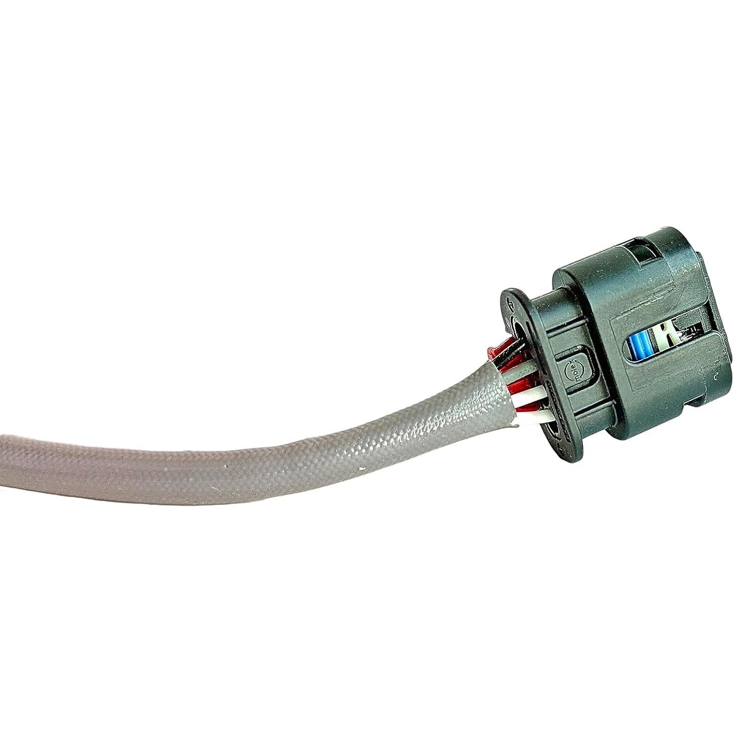 Sensor de Oxígeno NATAFOX 68224424AA para Jeep y Ram