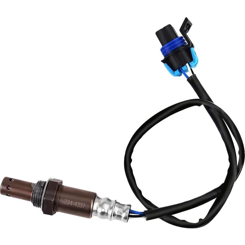 Sensor de Oxígeno ITOM 234-4337 Compatible con Chevy y Cadillac