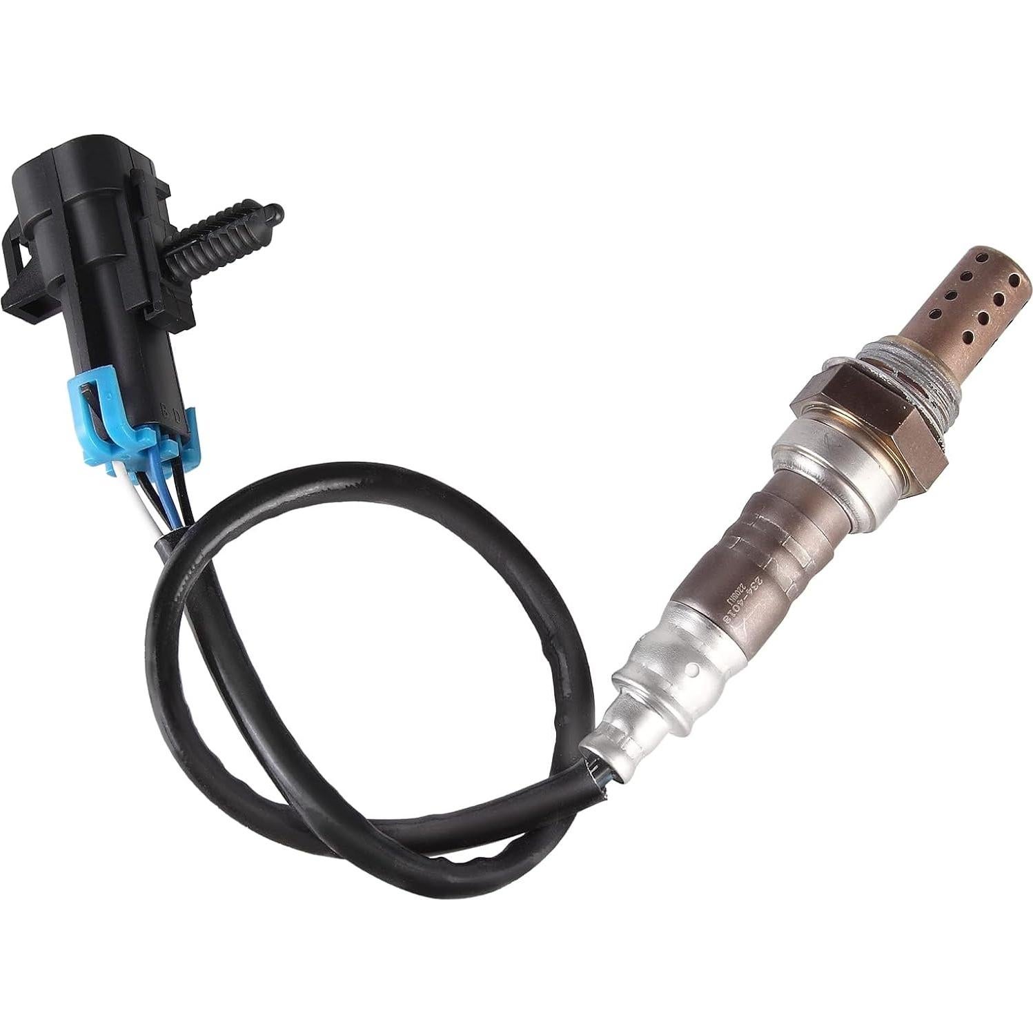 Sensor de Oxígeno ITOM 234-4337 Compatible con Chevy y Cadillac