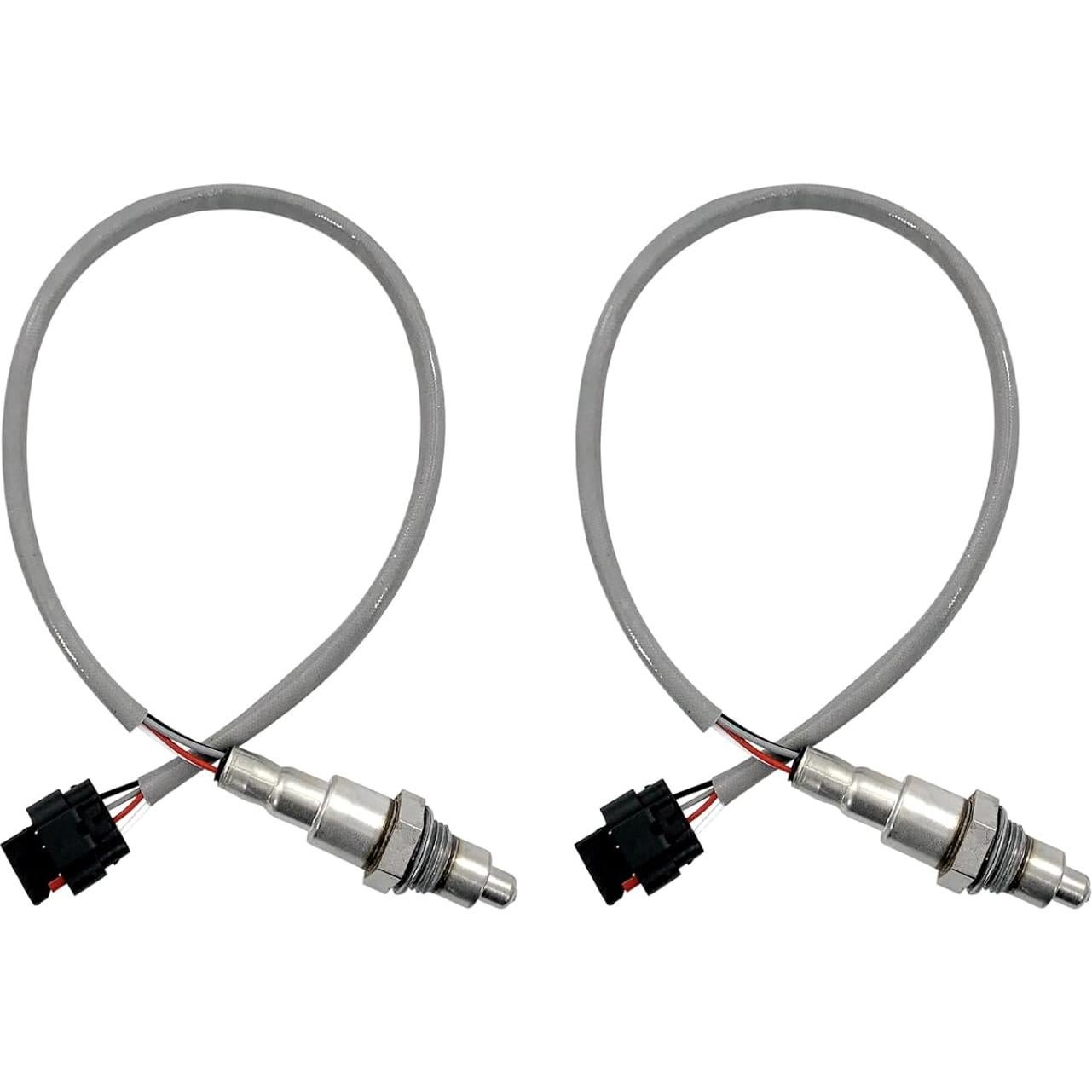 4 Piezas Sensor de Oxígeno O2 Ford F-150 2015-2016 3.5L V6