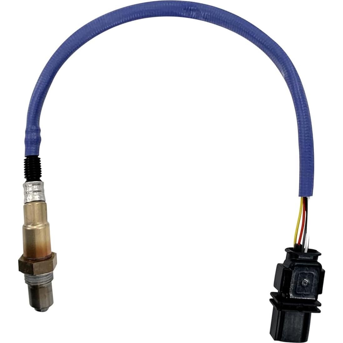 4 Piezas Sensor de Oxígeno O2 Ford F-150 2015-2016 3.5L V6