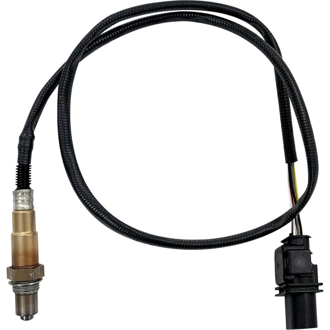 4 Piezas Sensor de Oxígeno O2 Ford F-150 2015-2016 3.5L V6