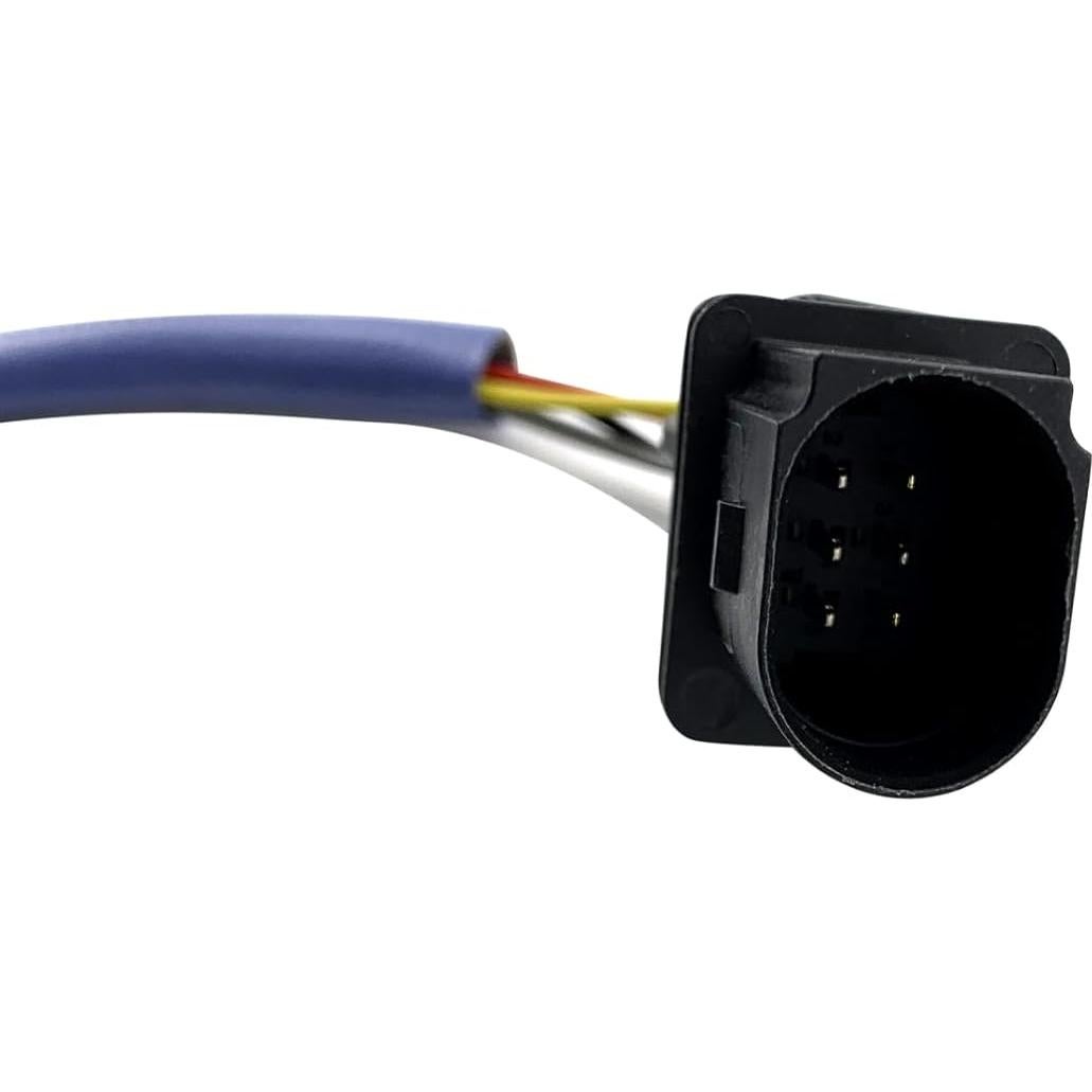 4 Piezas Sensor de Oxígeno O2 Ford F-150 2015-2016 3.5L V6