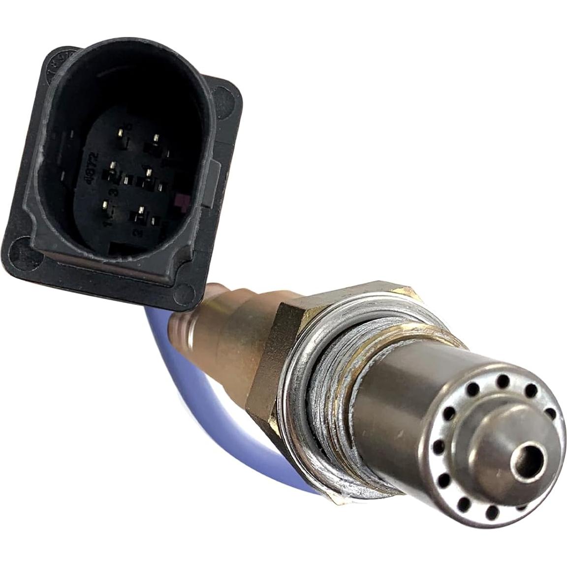 4 Piezas Sensor de Oxígeno O2 Ford F-150 2015-2016 3.5L V6