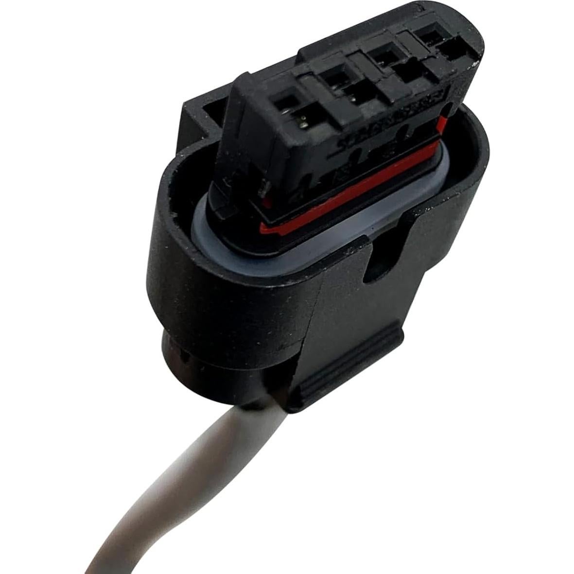 4 Piezas Sensor de Oxígeno O2 Ford F-150 2015-2016 3.5L V6