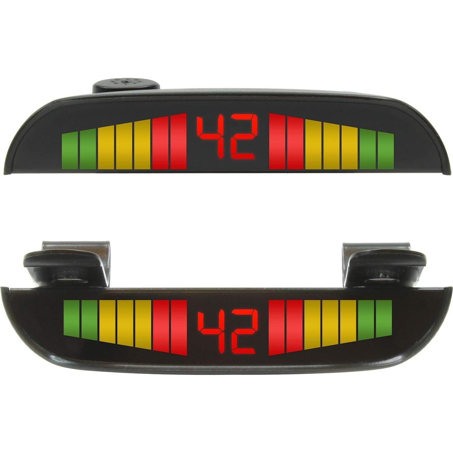 Sistema Asistencia Estacionamiento Rostra 250-1903-BZPRO