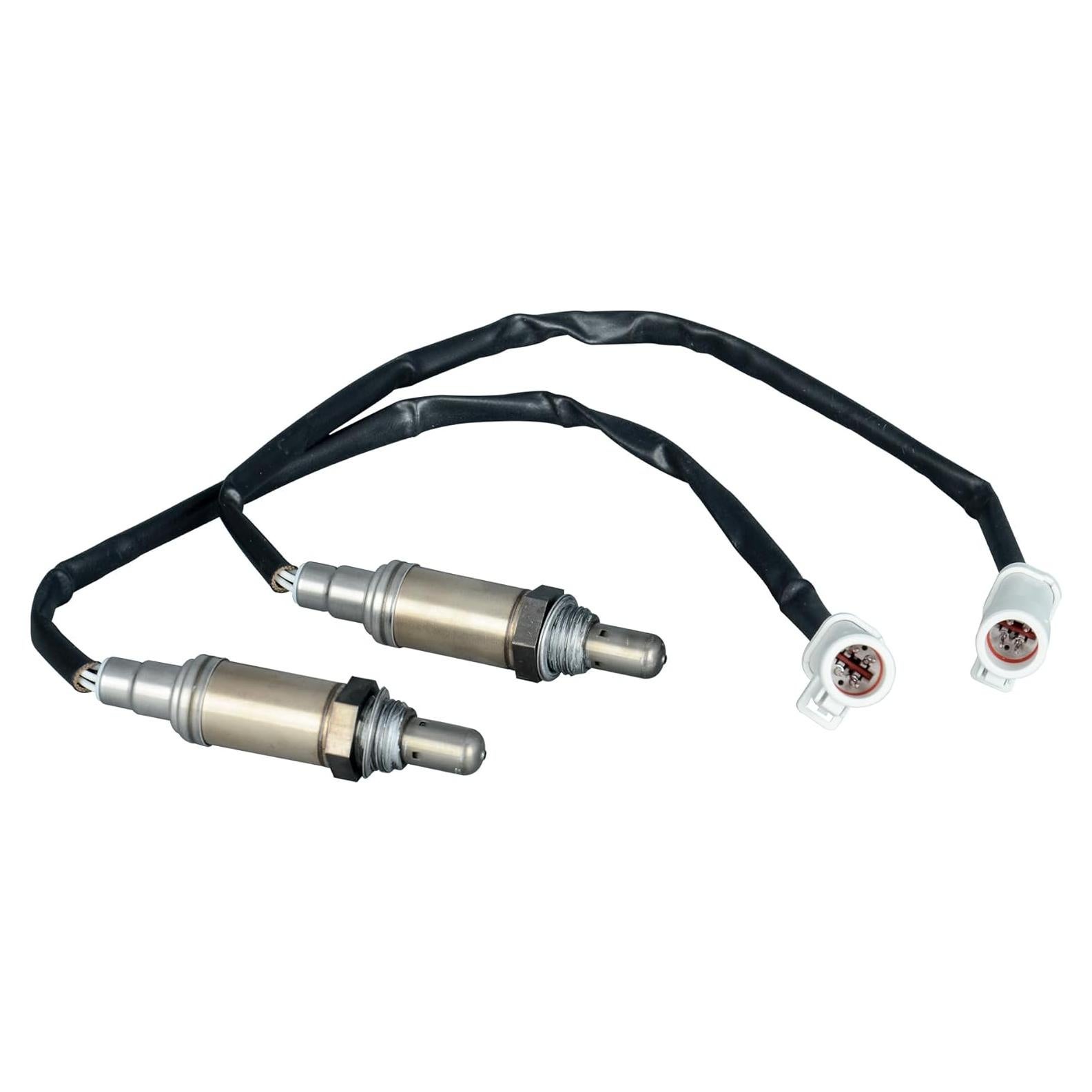 Sensor de Oxígeno O2 AdvanEX Compatible Ford y Mazda 2PCS