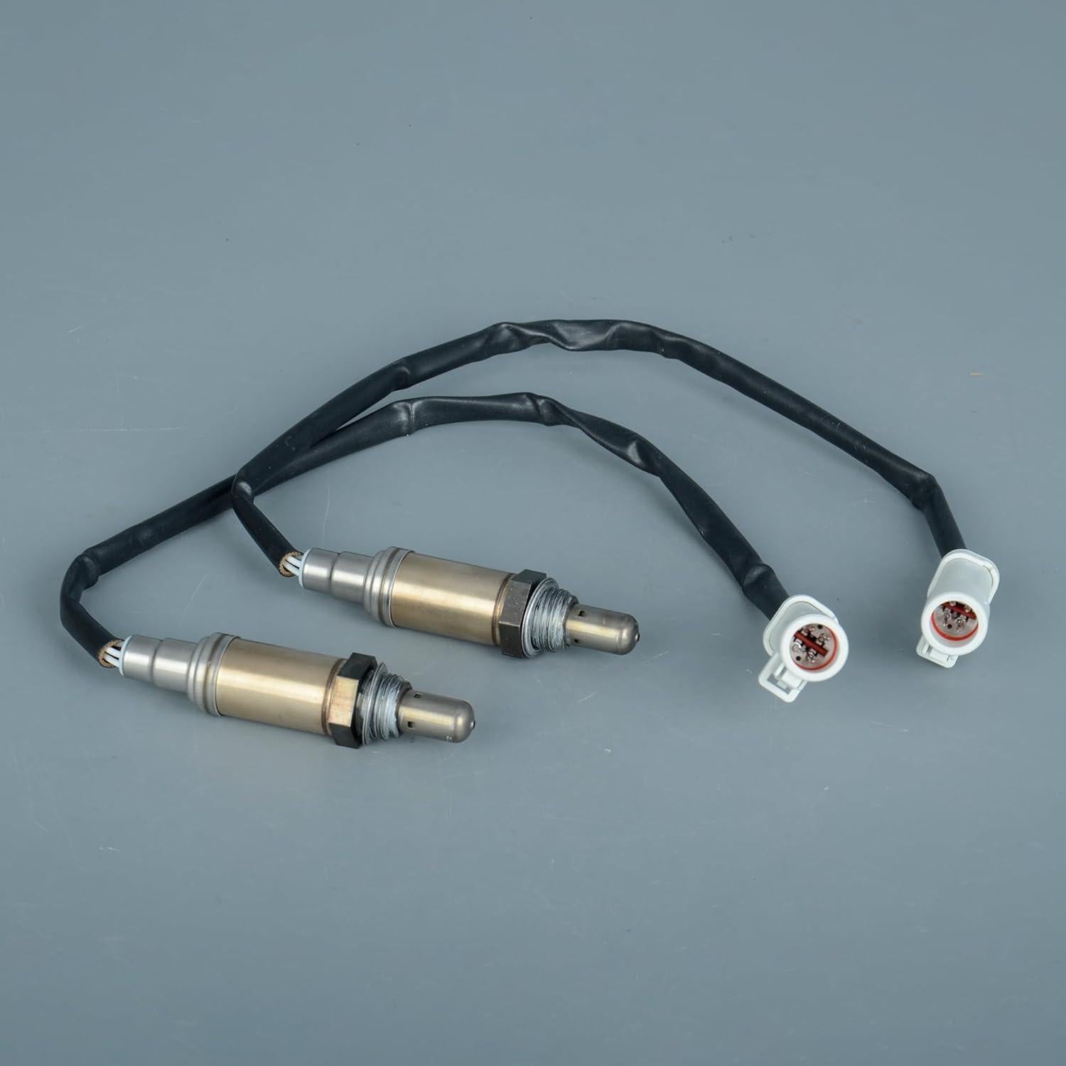 Sensor de Oxígeno O2 AdvanEX Compatible Ford y Mazda 2PCS