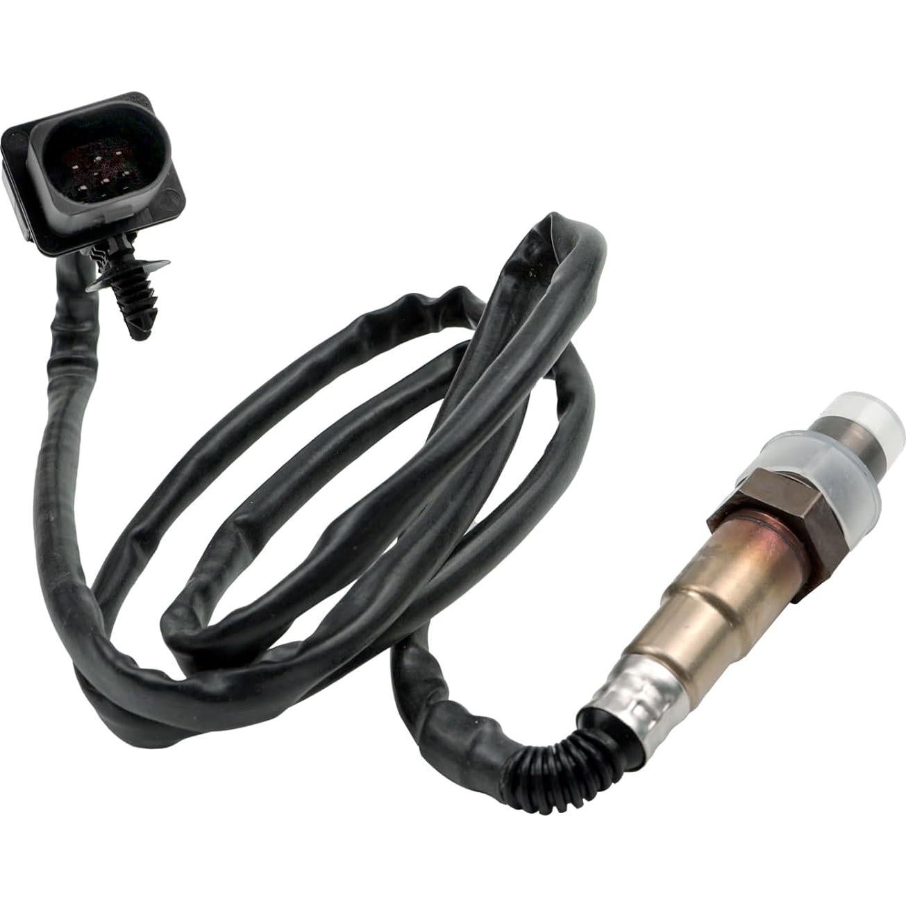 Sensor de Oxígeno O2 Forcitory 4PS Compatible Ford 5.4L 6.2L