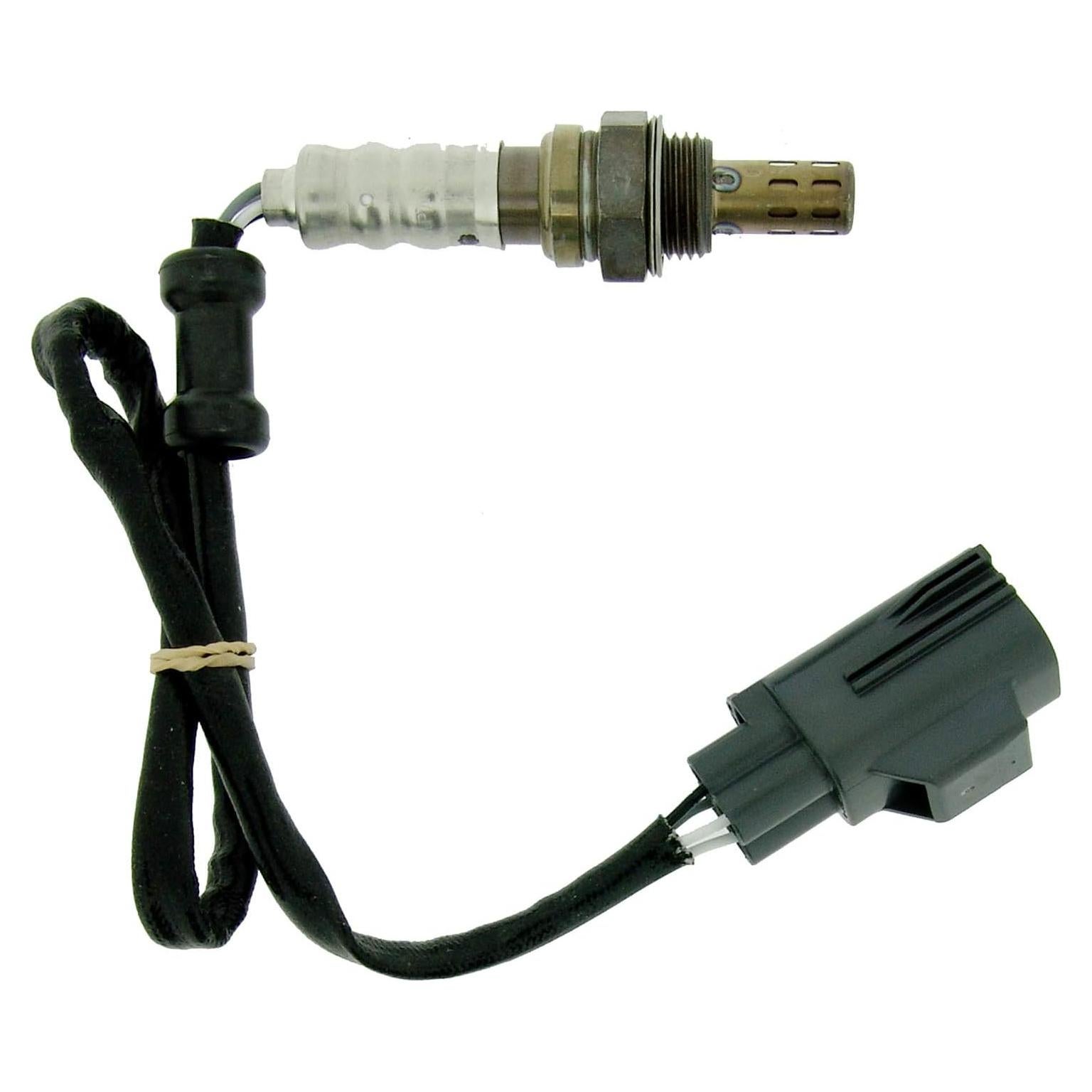 Sensor de Oxígeno NTK 25646 4 Cables Conexión Directa