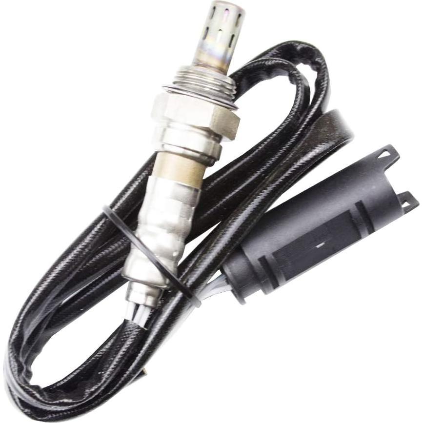 Juego de 4 Sensores de Oxígeno O2 Guniang para BMW E46