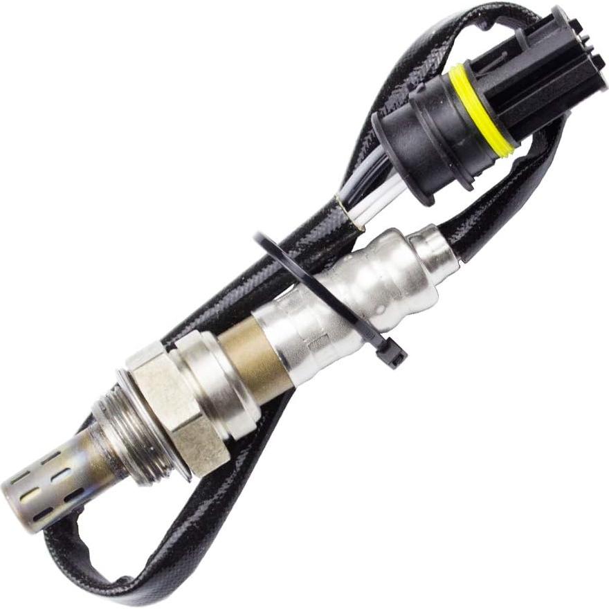 Juego de 4 Sensores de Oxígeno O2 Guniang para BMW E46