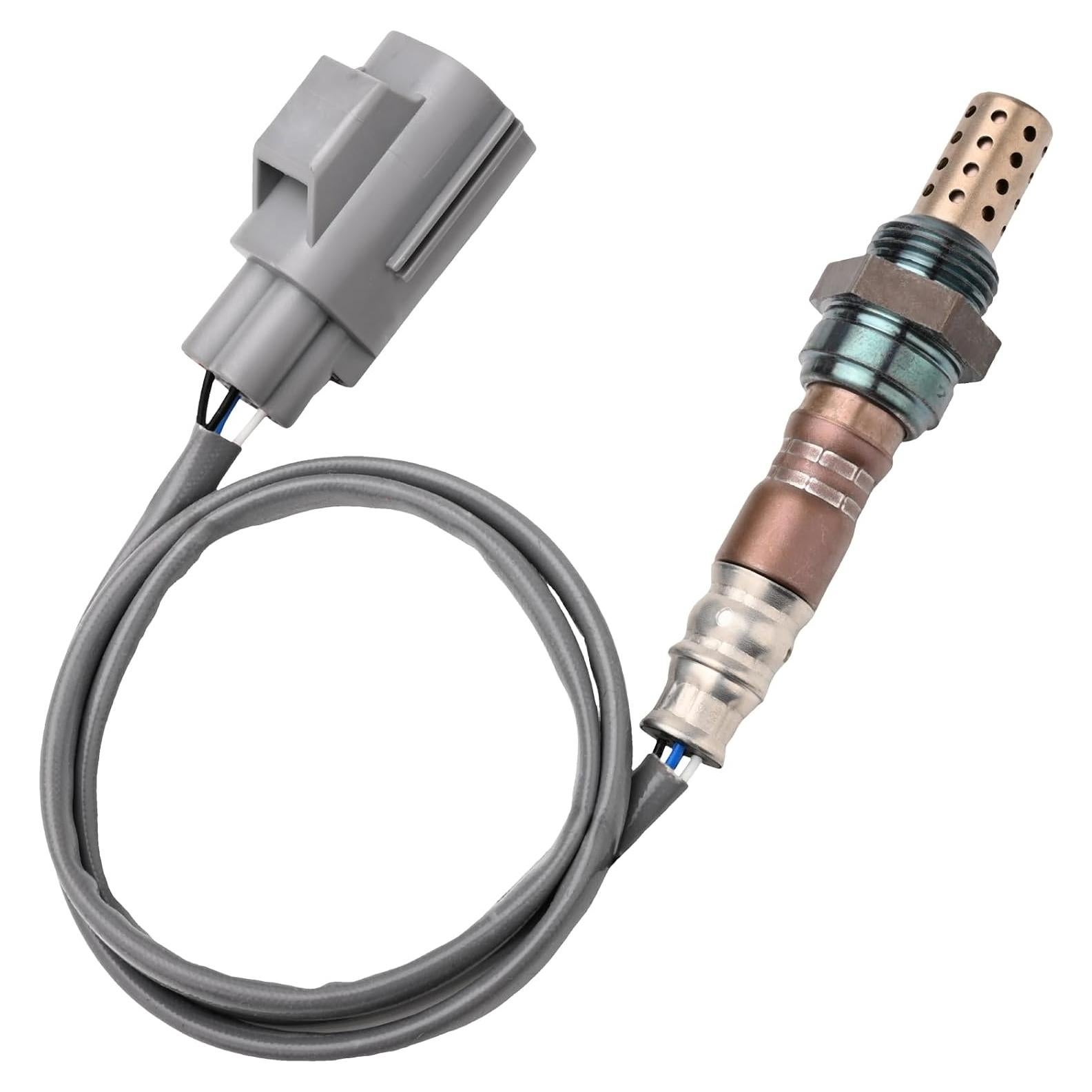 Sensor de Oxígeno DOSKJOK 234-4454 Compatible con Volvo