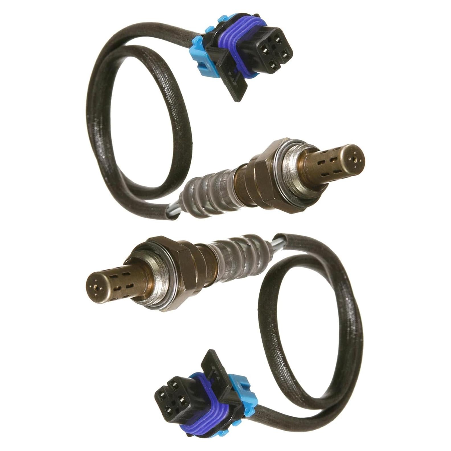 Sensores de Oxígeno Dropwater 2 Pcs para Chevy Camaro 5.7L