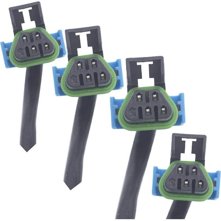 Sensor de Oxígeno O2 Higherbro para Chevrolet y Buick 2009-2011