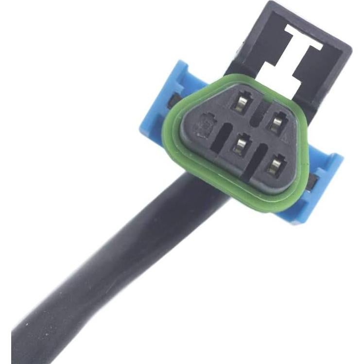Sensor de Oxígeno O2 Higherbro para Chevrolet y Buick 2009-2011