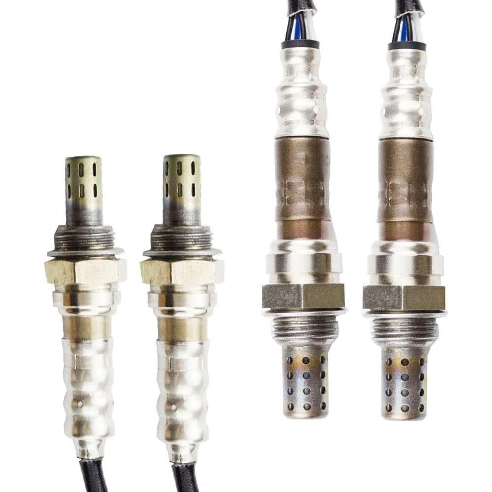 Sensor de Oxígeno O2 4x Higherbro para Chevrolet 2008-2013