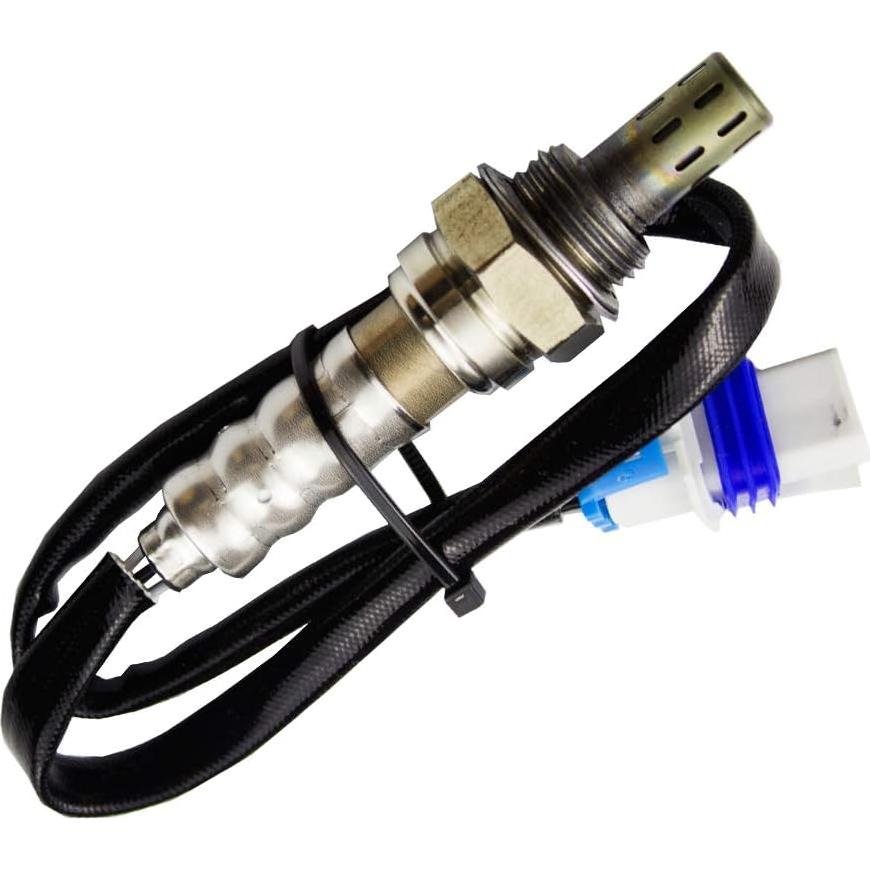 Sensor de Oxígeno O2 4x Higherbro para Chevrolet 2008-2013