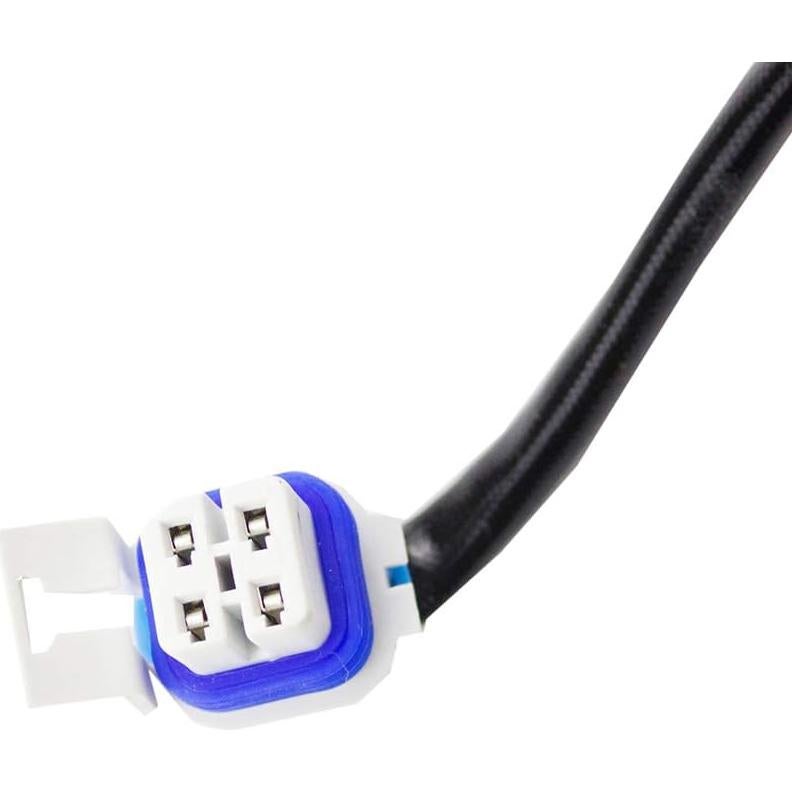 Sensor de Oxígeno O2 4x Higherbro para Chevrolet 2008-2013