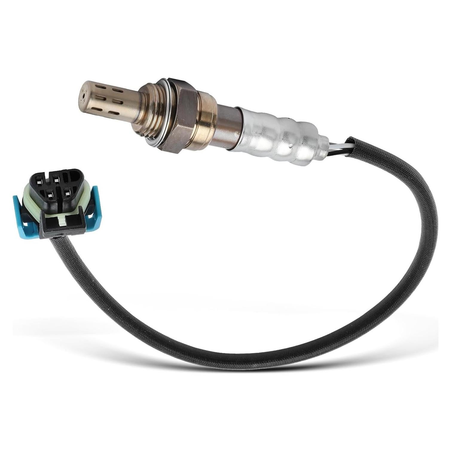 Sensor de Oxígeno YHTAUTO 12609477 para Chevrolet y GMC