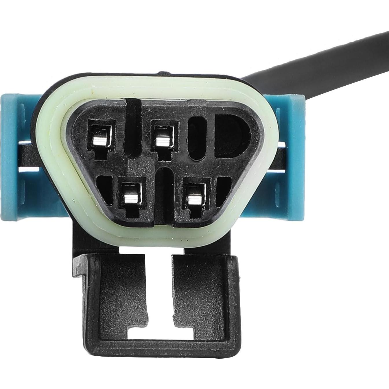 Sensor de Oxígeno YHTAUTO 12609477 para Chevrolet y GMC