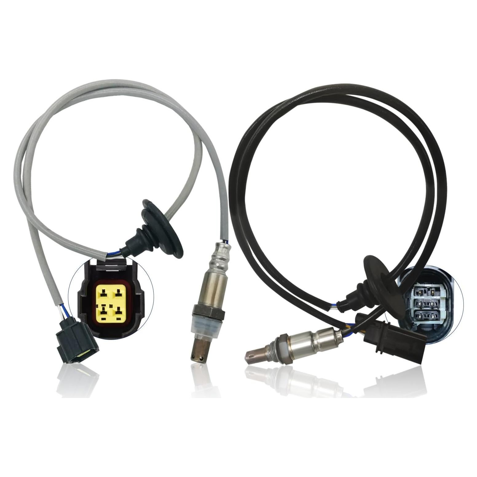 Sensor de Oxígeno RIGHTPARTS 234-5051 Compatible Mitsubishi