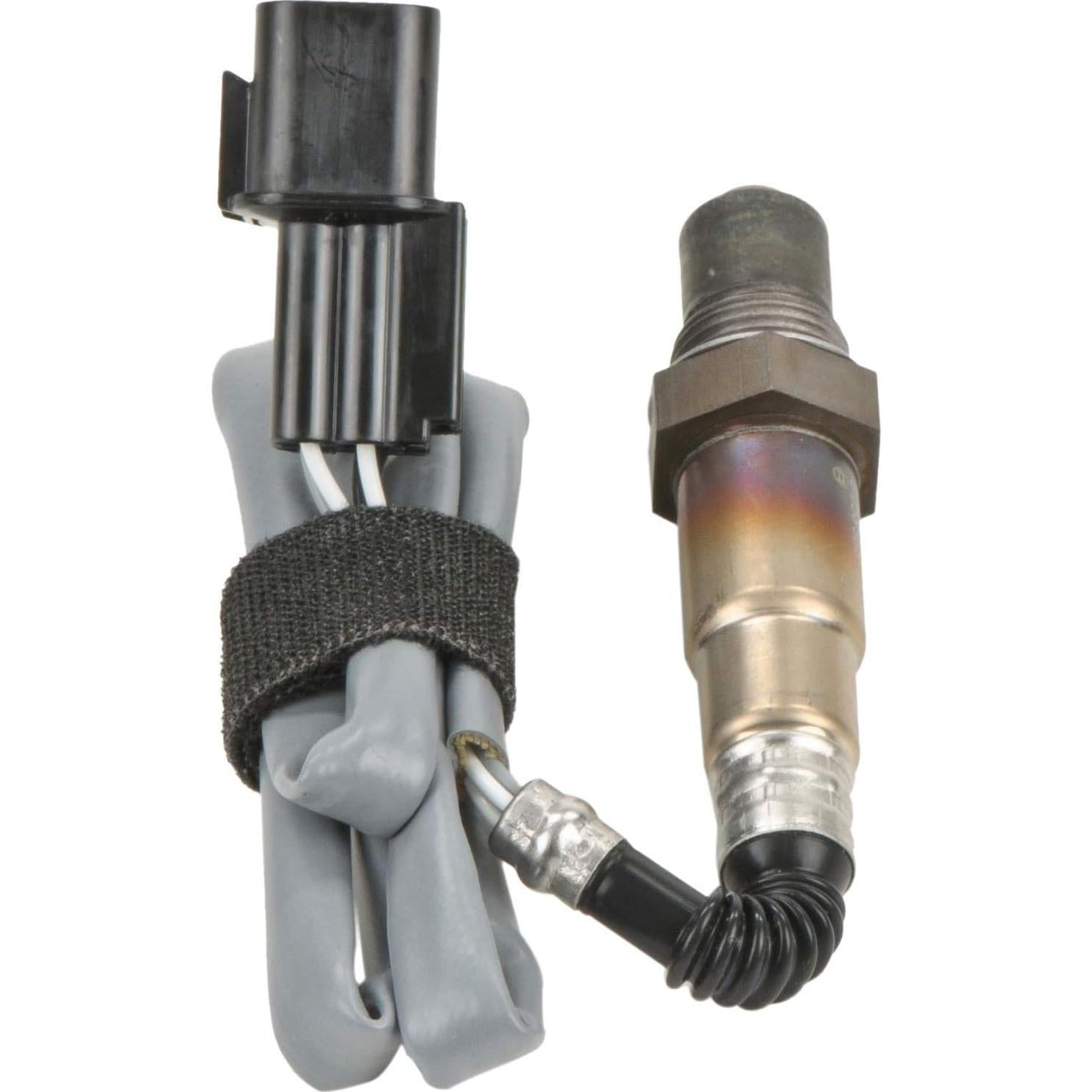 Sensor de Oxígeno Bosch 15580 OE para Chevrolet y Mitsubishi