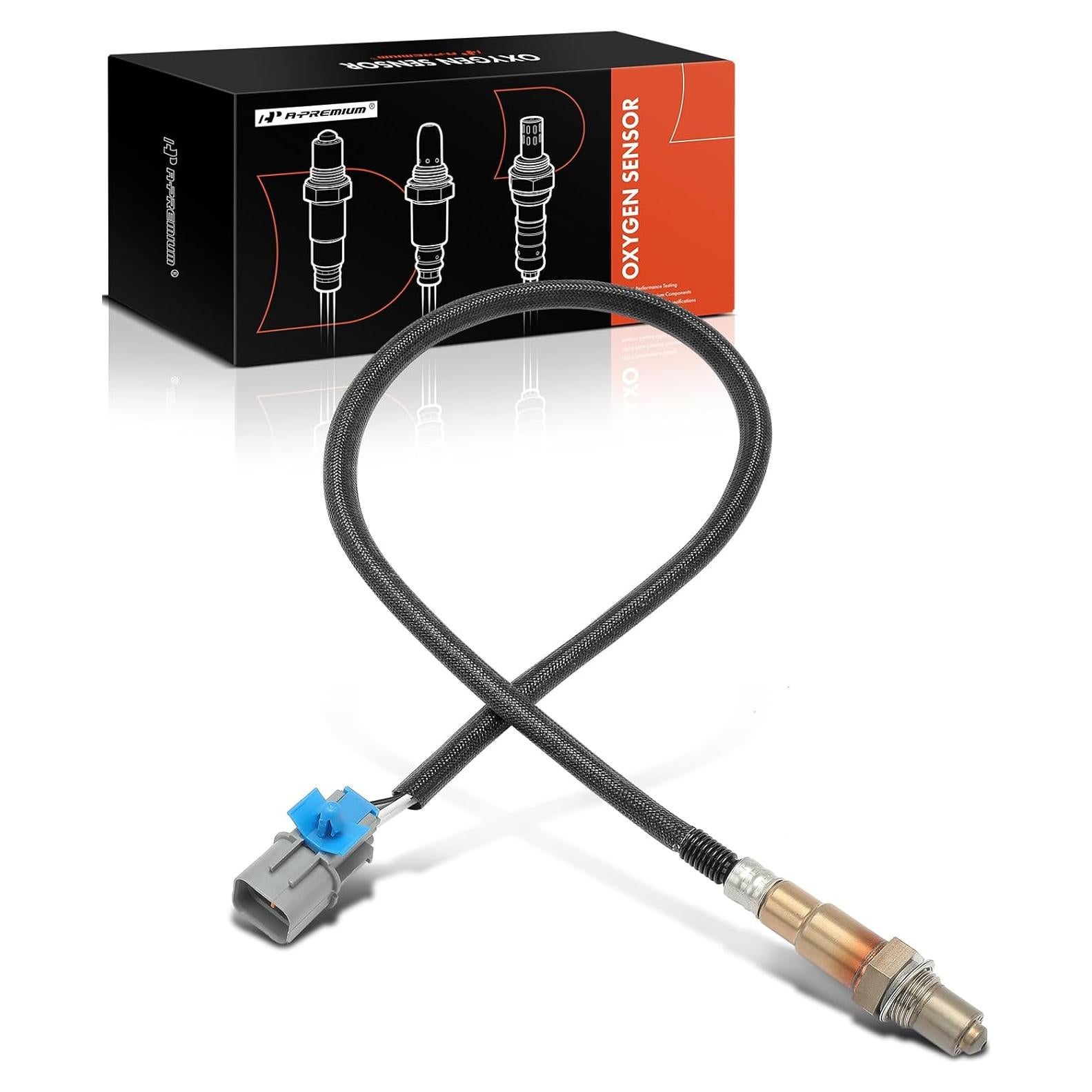 Sensor de Oxígeno O2 A-Premium para Mitsubishi 2007-2013