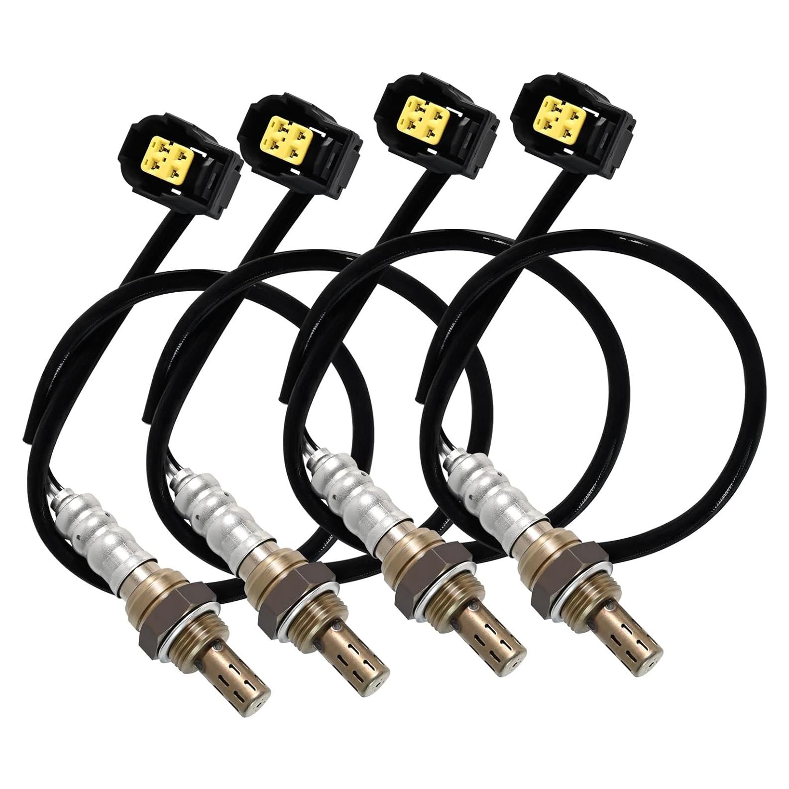 Sensor de Oxígeno O2 Usucrre 56028994AA Compatible Dodge Ram