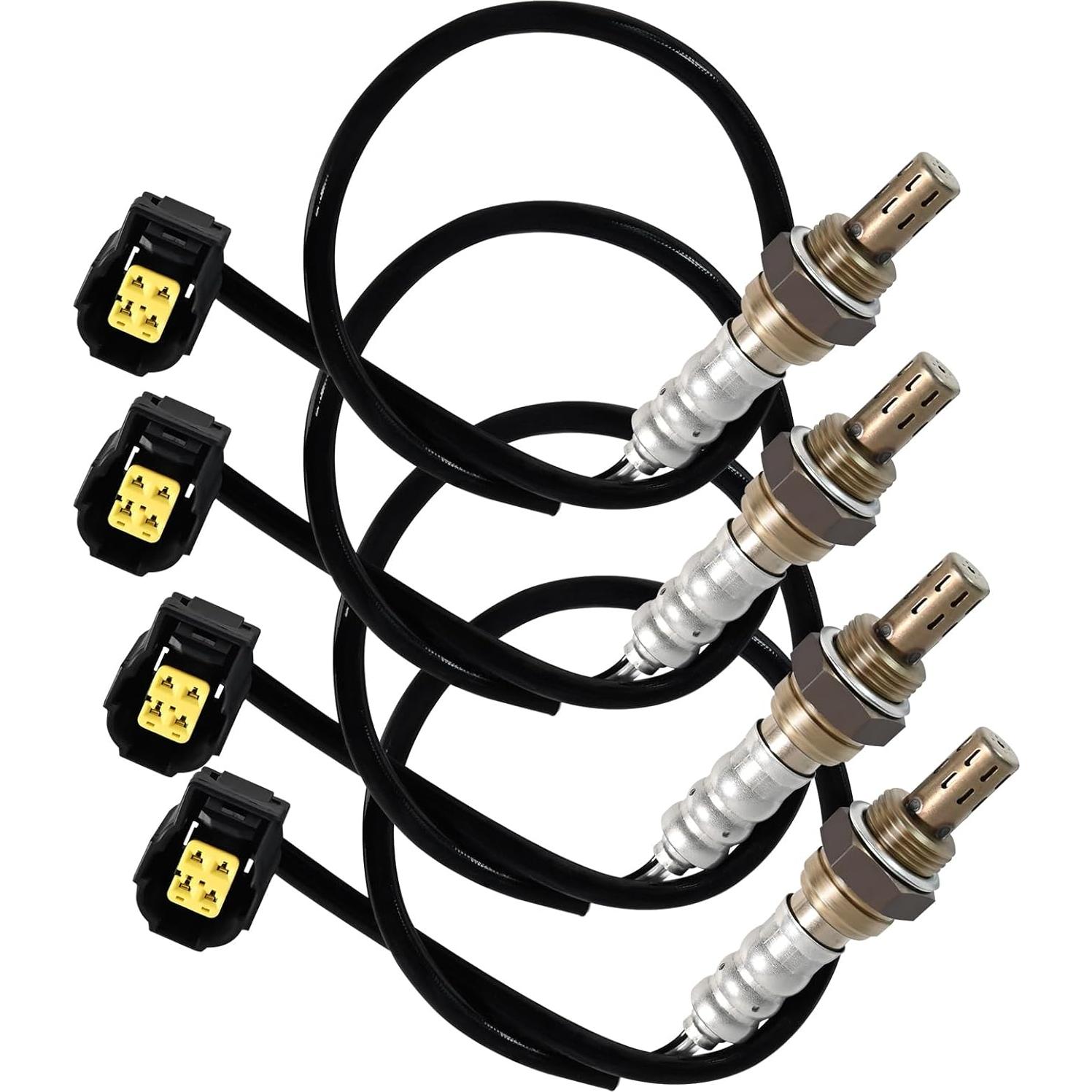 Sensor de Oxígeno O2 Usucrre 56028994AA Compatible Dodge Ram