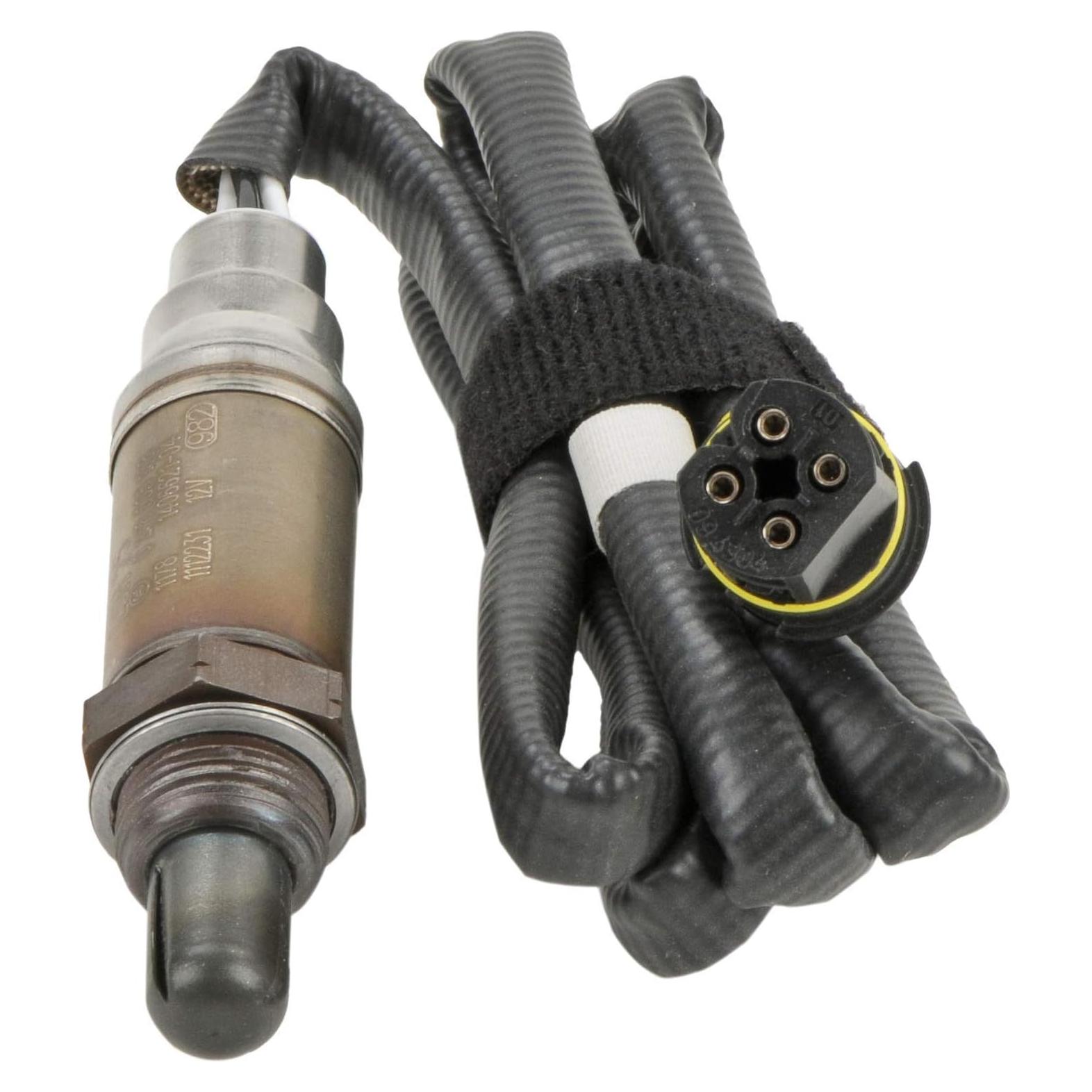 Sensor de Oxígeno Bosch 15138 para BMW M3, Z3, Z4