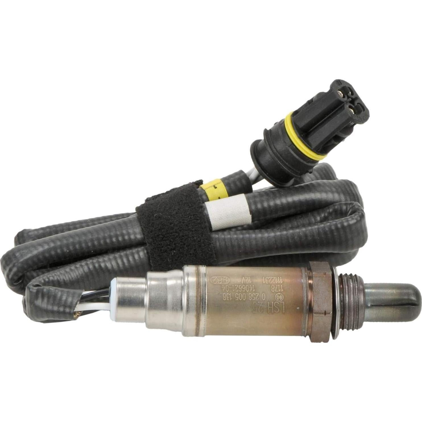 Sensor de Oxígeno Bosch 15138 para BMW M3, Z3, Z4