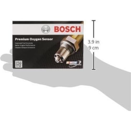 Sensor de Oxígeno Bosch 15138 para BMW M3, Z3, Z4