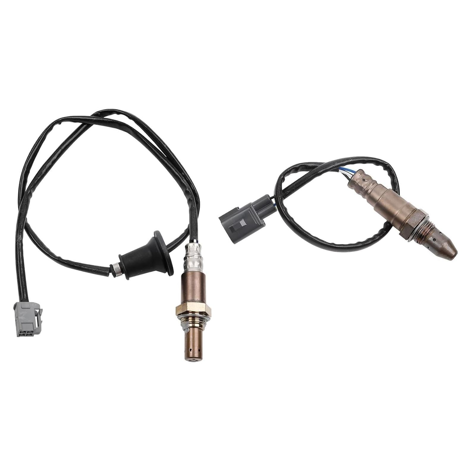 Sensor de Oxígeno Dasbecan O2 2PCS para Toyota Corolla 1.8L