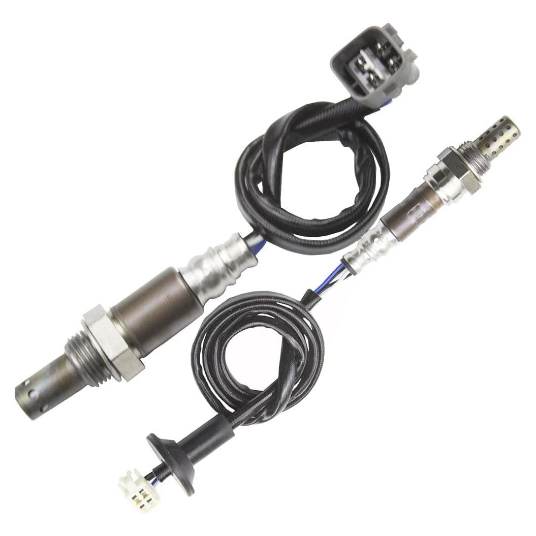Sensor de Oxígeno Higherbro 2 Piezas para Toyota Corolla 1.8L 2009-2010