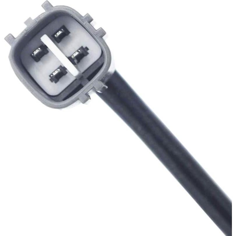 Sensor de Oxígeno Higherbro 2 Piezas para Toyota Corolla 1.8L 2009-2010