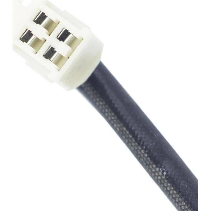 Sensor de Oxígeno Higherbro 2 Piezas para Toyota Corolla 1.8L 2009-2010