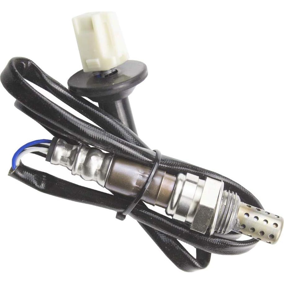 Sensor de Oxígeno Higherbro 2 Piezas para Toyota Corolla 1.8L 2009-2010