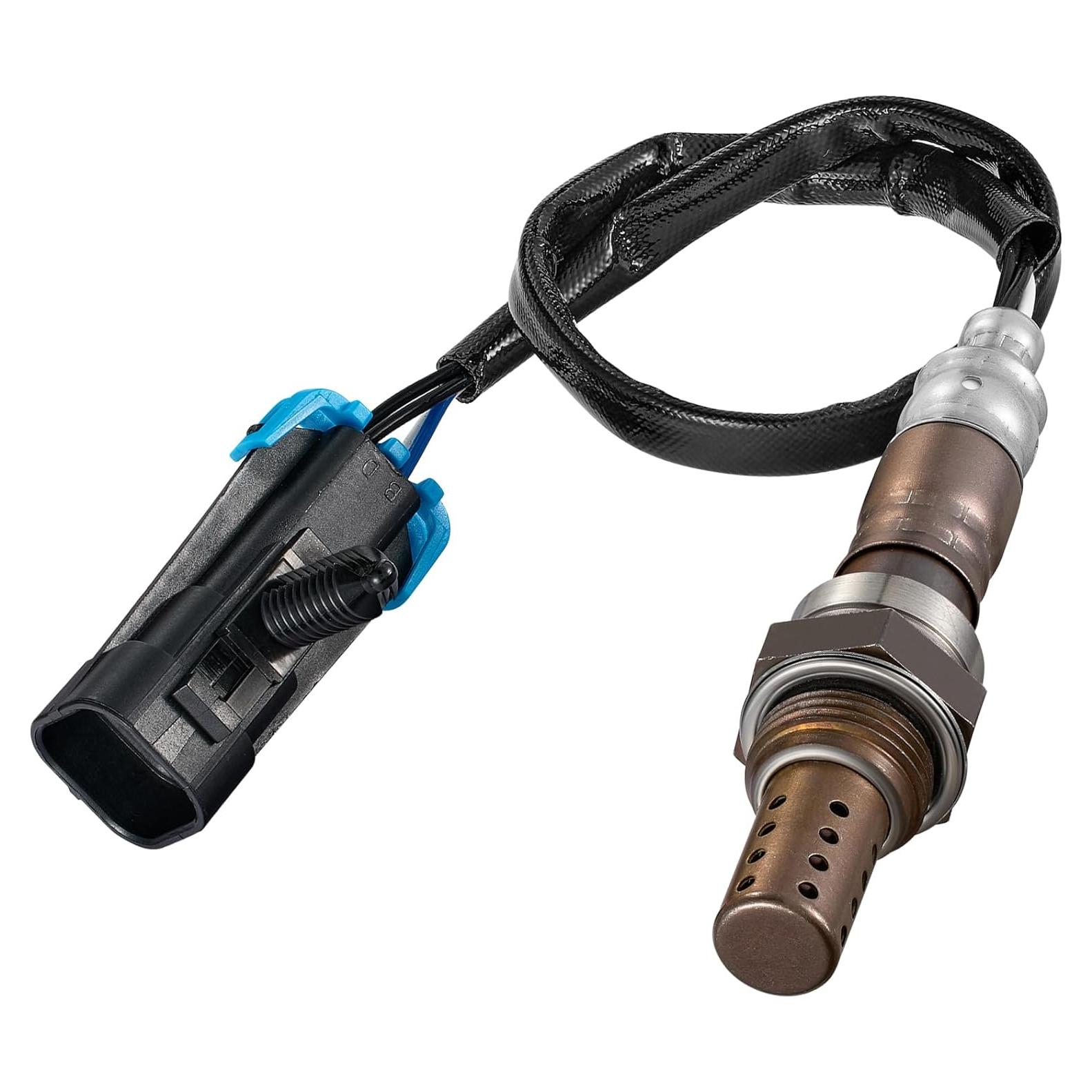 Sensor de Oxígeno BDFHYK O2 Descendente Compatible Chevrolet