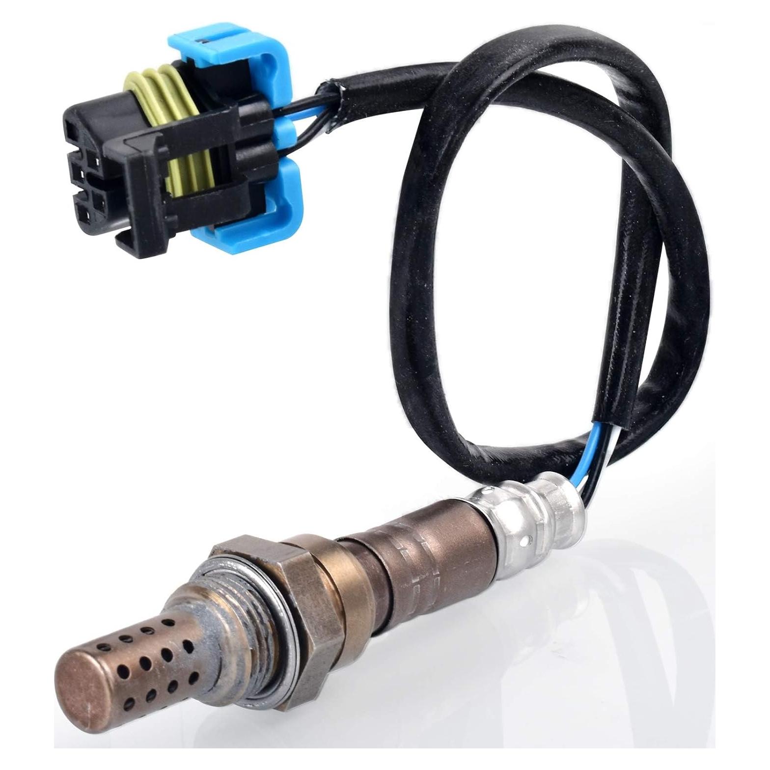 Sensor de Oxígeno Nifeida 234-4669 para Cadillac y GMC