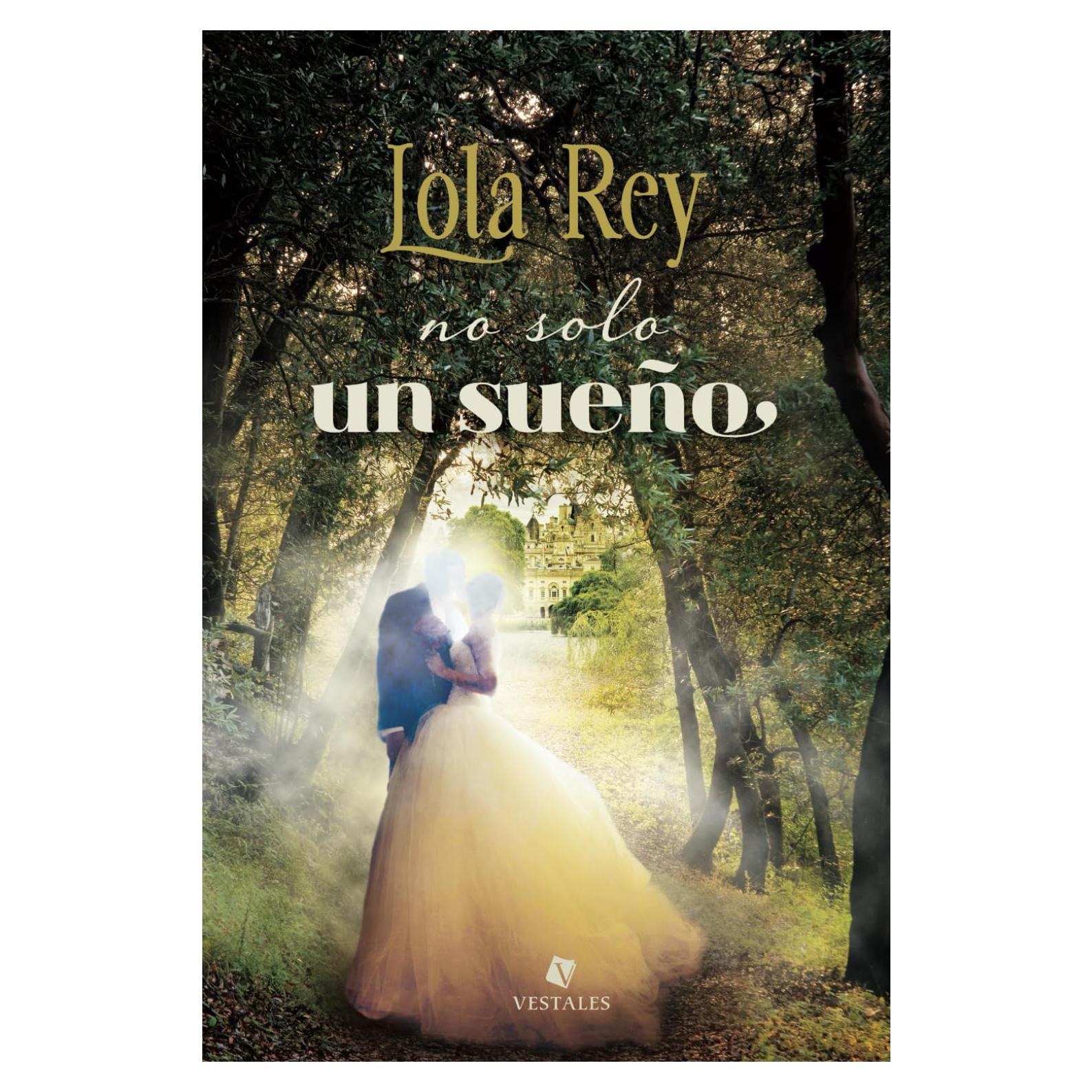 No solo un sueño (Spanish Edition)