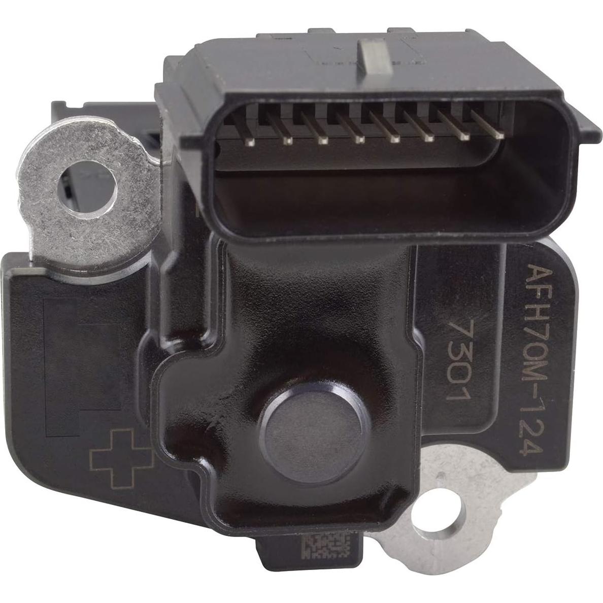 Sensor de Flujo de Aire Masivo Hitachi MAF0129 - 45g