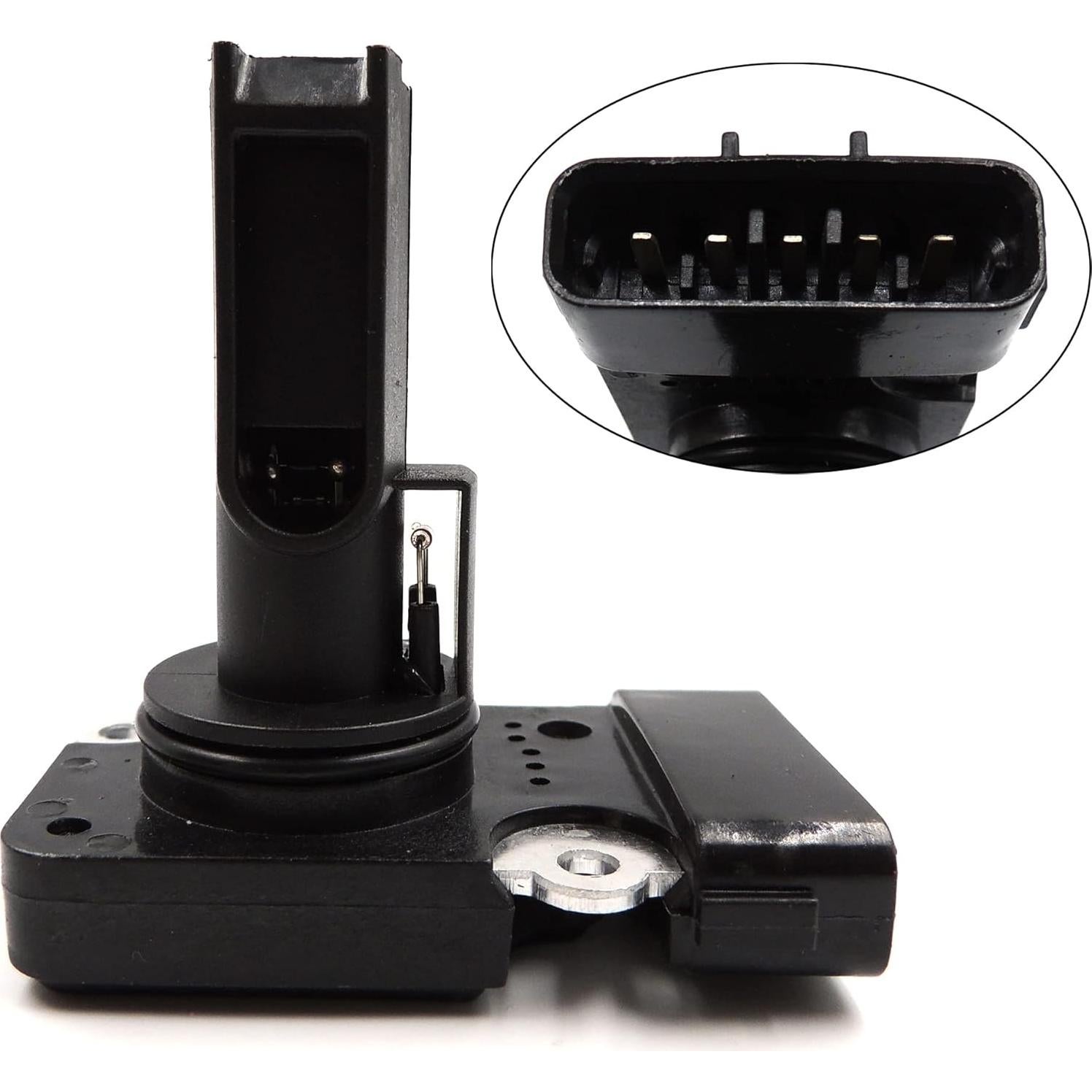 Sensor de Flujo de Aire Masivo HiSport AFH90M-01B para GMC 2001-2007