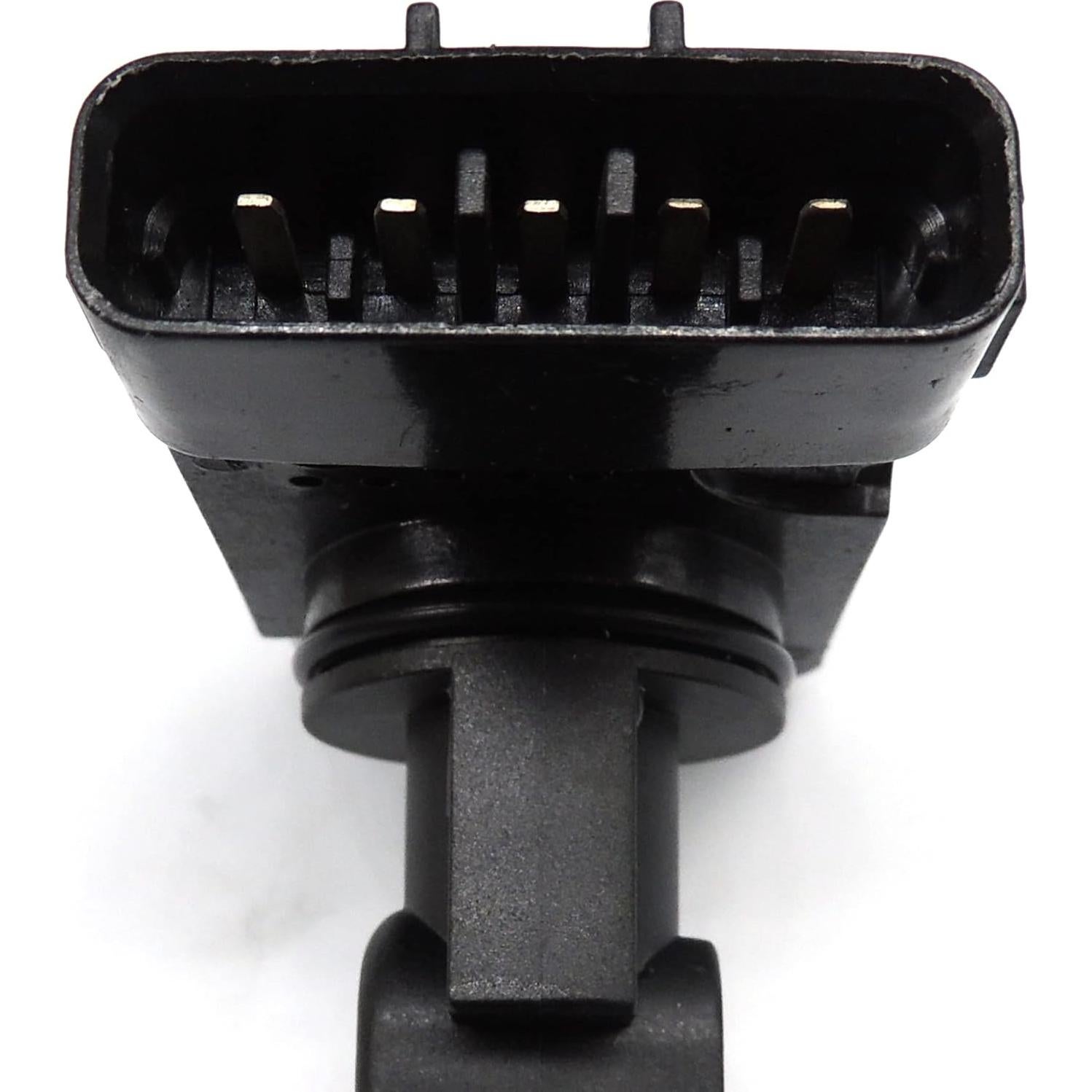 Sensor de Flujo de Aire Masivo HiSport AFH90M-01B para GMC 2001-2007