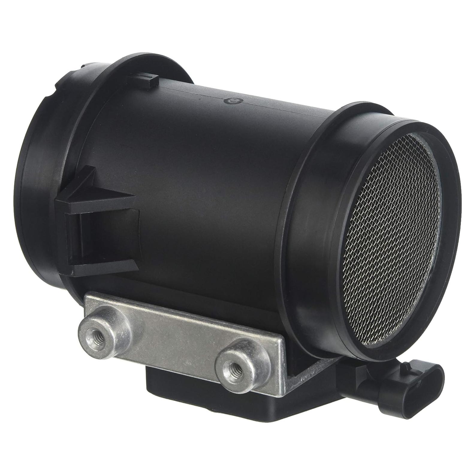 Sensor de Flujo de Aire Masivo Delphi MAF AF10320 - Completo