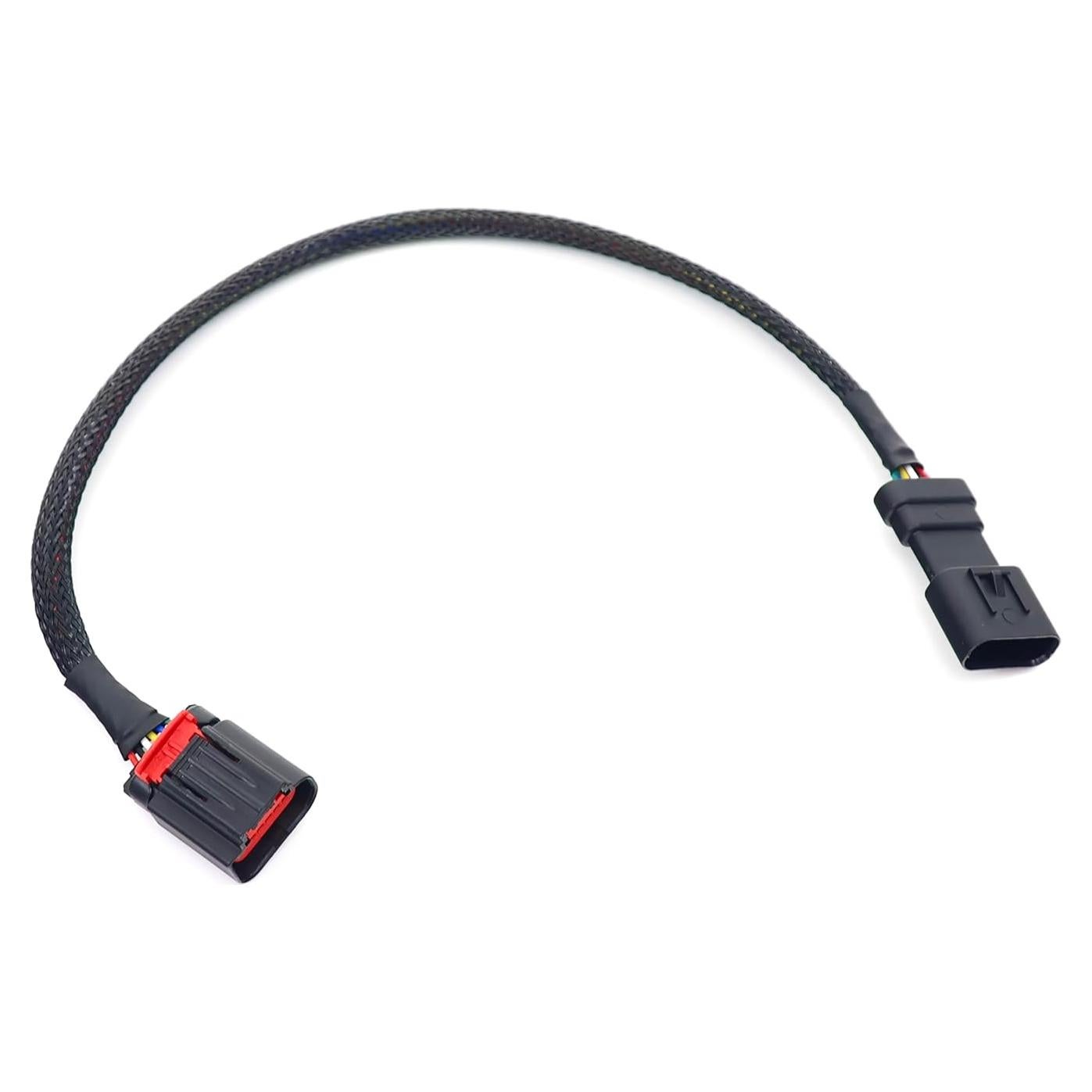 Arnés de Extensión MAF Michigan Motorsports 30.48 cm Ford 2005-2020