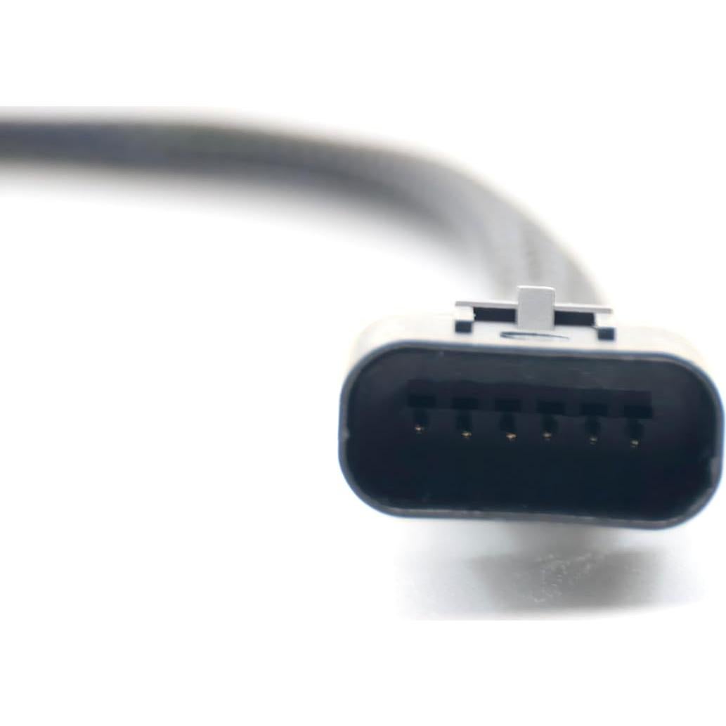 Arnés de Extensión MAF Michigan Motorsports 30.48 cm Ford 2005-2020